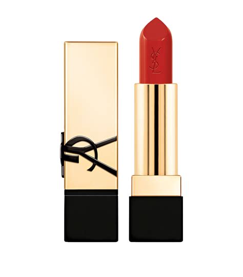 ysl mini rouge pur couture collection|YSL rouge pur couture 1966.